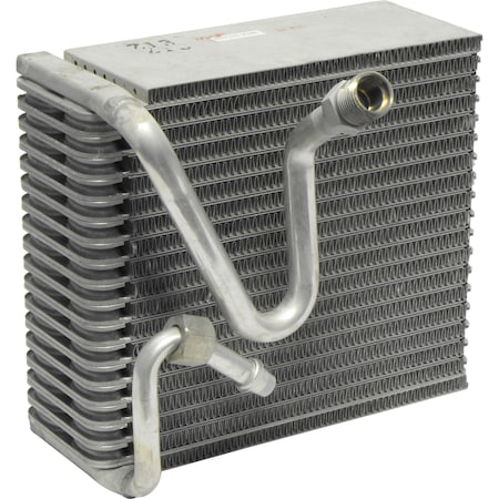 Universal Air Cond Geo Metro 94-89 Evaporator, Ev3910Pfc EV3910PFC